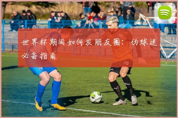 世界杯期间如何发朋友圈：伪球迷必备指南