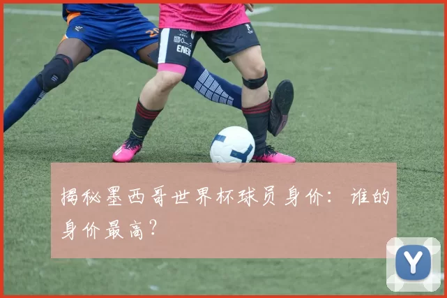 揭秘墨西哥世界杯球员身价:谁的身价最高?