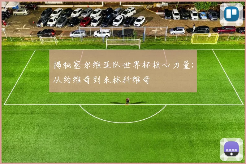 揭秘塞尔维亚队世界杯核心力量:从约维奇到米林科维奇