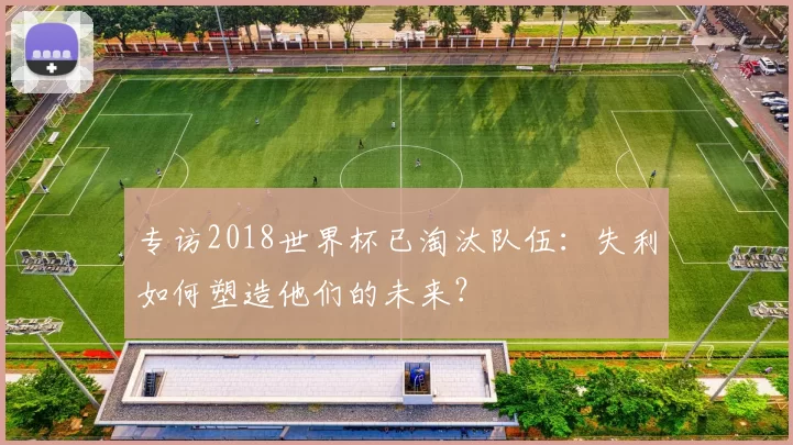专访2018世界杯已淘汰队伍:失利如何塑造他们的未来?