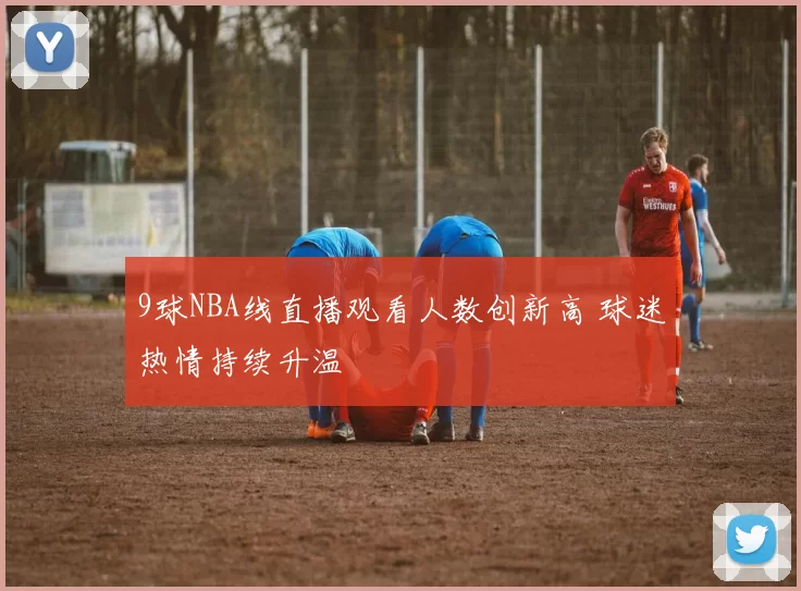 9球NBA线直播观看人数创新高 球迷热情持续升温