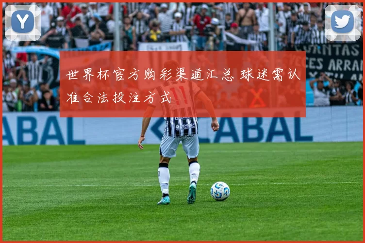 世界杯官方购彩渠道汇总 球迷需认准合法投注方式