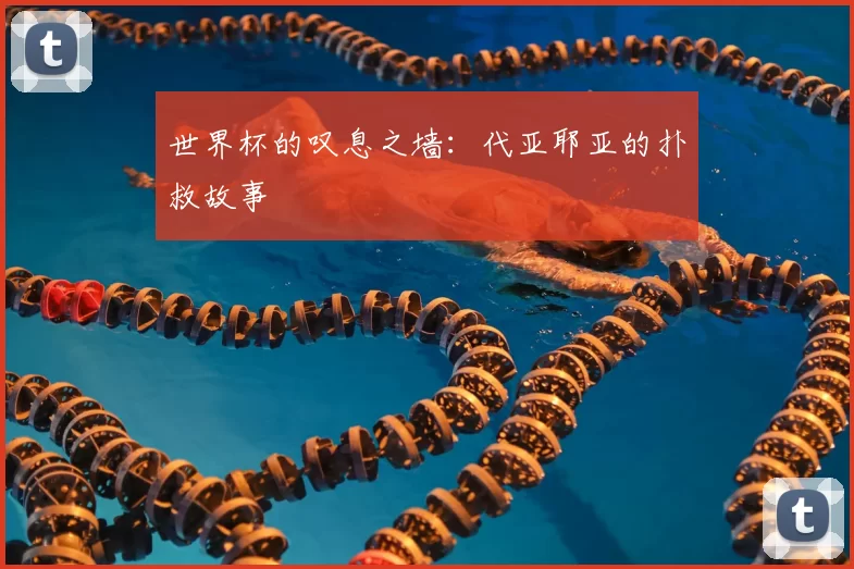 世界杯的叹息之墙:代亚耶亚的扑救故事
