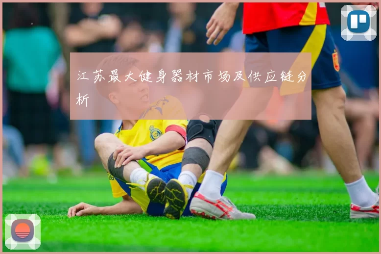 江苏最大健身器材市场及供应链分析